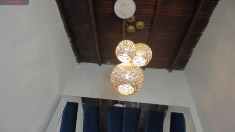 Candy online show from 10/30/25, 11:55