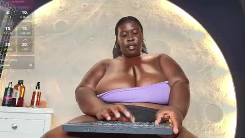 Caro. online show from 11/10/25, 07:35