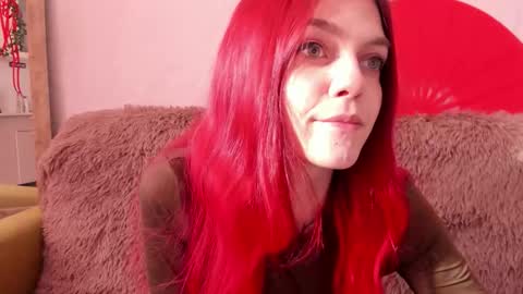 Caroline online show from 09/25/25, 12:20
