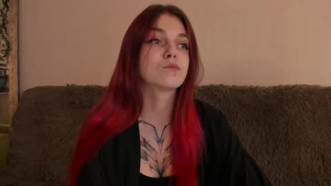 Caroline online show from 11/07/25, 11:54