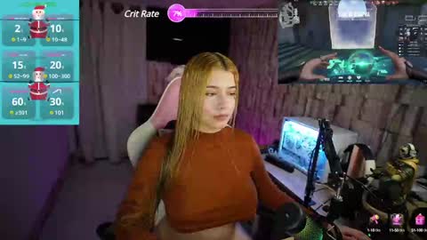 _celeste_xx online show from 12/22/24, 08:03