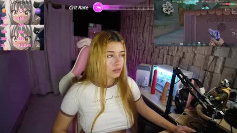 _celeste_xx online show from 01/20/25, 07:25