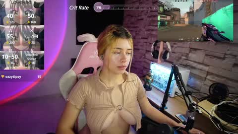 _celeste_xx online show from 01/24/25, 08:32