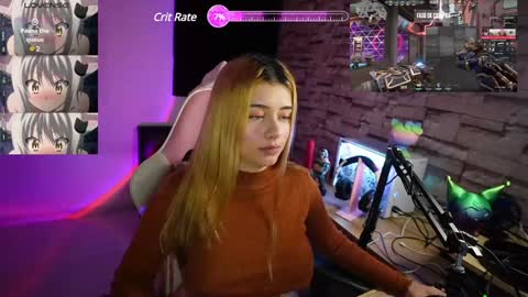 _celeste_xx online show from 02/06/25, 07:18