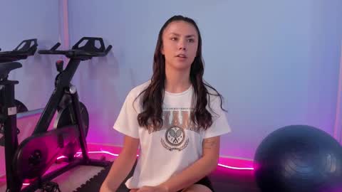 Celeste online show from 02/26/25, 03:10