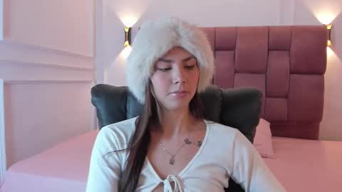 Celeste online show from 03/08/25, 02:23