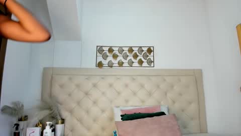 Snapshot of _chloe_adams chatting on 02/23/25, 11:33 Chloe online show from 02/23/25, 11:33