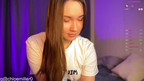 _chloe_miller_ online show from 12/23/24, 03:07