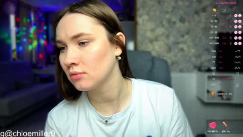 _chloe_miller_ online show from 01/07/25, 07:52