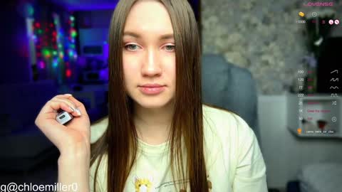 _chloe_miller_ online show from 01/10/25, 10:50