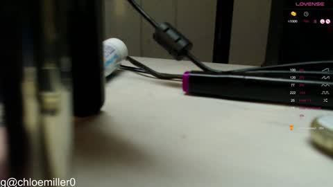 _chloe_miller_ online show from 01/14/25, 07:59