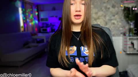 _chloe_miller_ online show from 01/16/25, 08:00