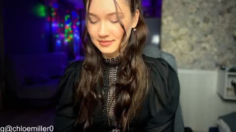 _chloe_miller_ online show from 01/27/25, 06:52