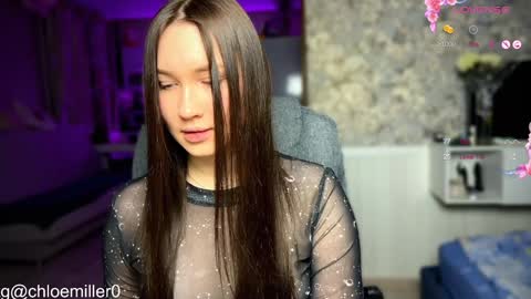 _chloe_miller_ online show from 01/28/25, 07:10