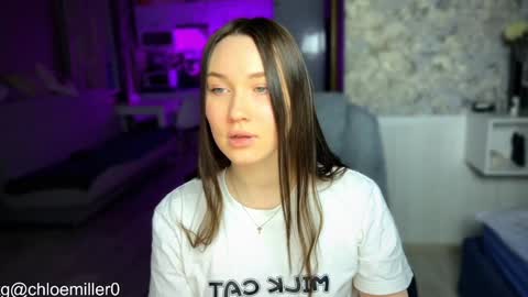 _chloe_miller_ online show from 01/31/25, 07:18