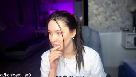 _chloe_miller_ online show from 02/01/25, 01:55