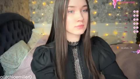 _chloe_miller_ online show from 02/20/25, 05:07