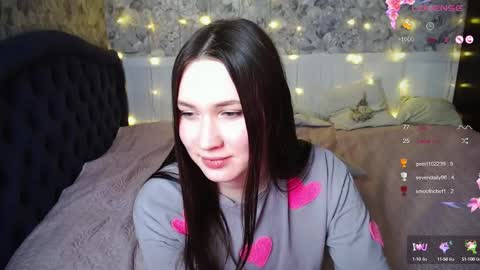 _chloe_miller_ online show from 03/04/25, 11:32