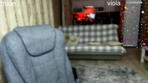 _chloe_miller_ online show from 09/25/25, 06:11