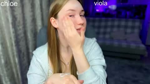 _chloe_miller_ online show from 10/07/25, 07:22