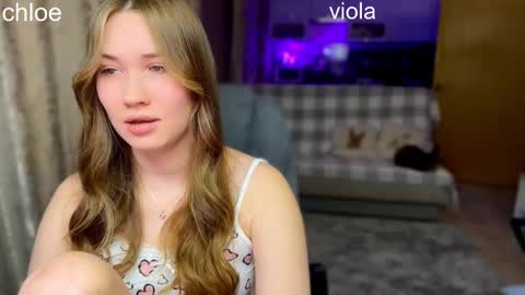 _chloe_miller_ online show from 10/12/25, 06:29