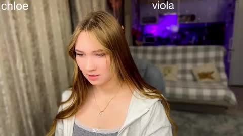 _chloe_miller_ online show from 10/24/25, 07:54