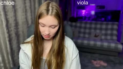 _chloe_miller_ online show from 11/10/25, 03:11