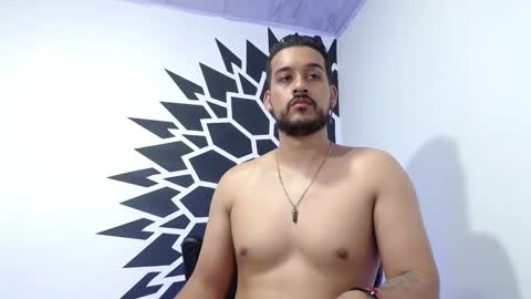 Snapshot of _christopher_dennis_ chatting on 01/10/25, 01:53 CRIS online show from 01/10/25, 01:53