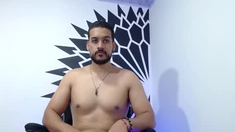 Snapshot of _christopher_dennis_ chatting on 01/13/25, 01:02 CRIS online show from 01/13/25, 01:02