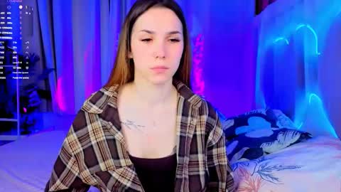 Cindy . online show from 10/19/25, 08:42