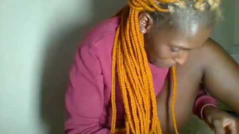 clara online show from 01/22/25, 08:40