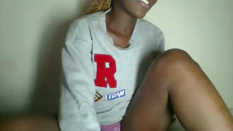 clara online show from 02/22/25, 01:35