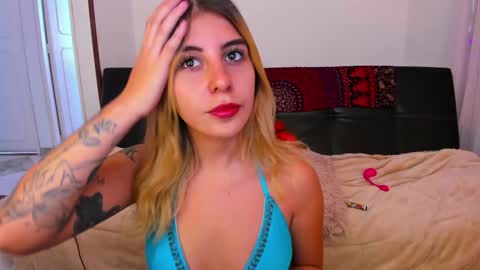  Chloe  online show from 01/23/25, 04:59