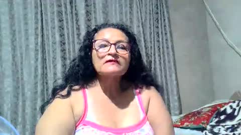 _cristal09 online show from 10/01/25, 02:50
