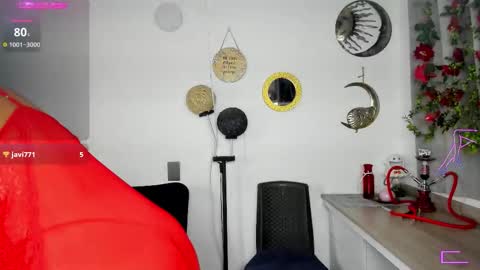  cristal ayala online show from 11/10/25, 11:59