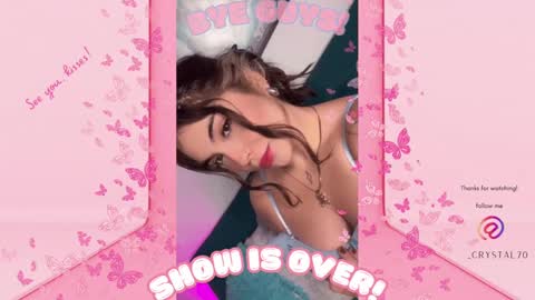 420   BI   Bj Queen online show from 02/08/25, 06:44