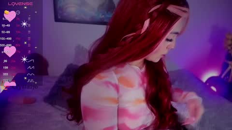 420   BI   Bj Queen online show from 02/19/25, 11:06