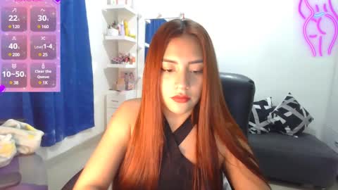 Katherine   Shedule  10pm -4 am  Colombia hour online show from 03/06/25, 04:30