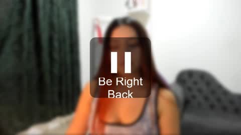 Katherine   Shedule  10pm -4 am  Colombia hour online show from 09/09/25, 03:28