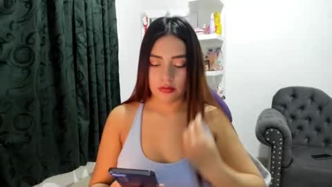 Katherine   Shedule  10pm -4 am  Colombia hour online show from 10/30/25, 06:26