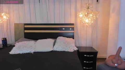 Dahiana Lincoln online show from 01/10/25, 10:15