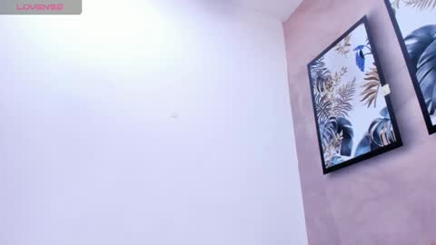 Dahiana Lincoln online show from 10/03/25, 11:13