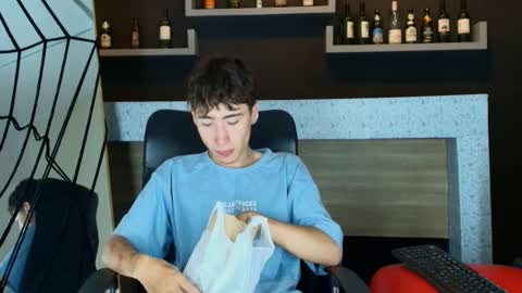 Dante online show from 11/05/25, 08:53