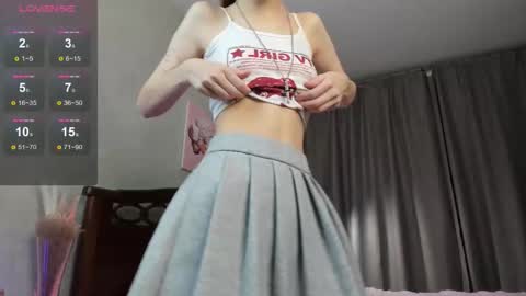 Emilia online show from 11/01/25, 01:24