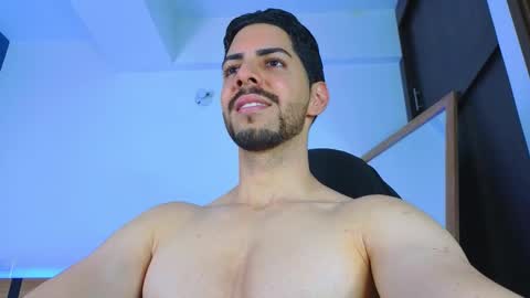 David online show from 10/07/25, 02:09