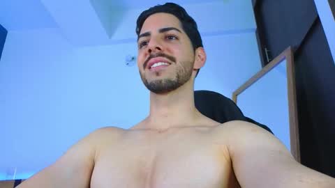 David online show from 10/15/25, 12:33