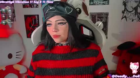 Snapshot of _deadly_doll chatting on 12/11/24, 11:10 online show from 12/11/24, 11:10