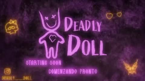 Snapshot of _deadly_doll chatting on 01/26/25, 11:08 online show from 01/26/25, 11:08