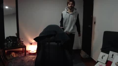 delacruz online show from 10/14/25, 09:21