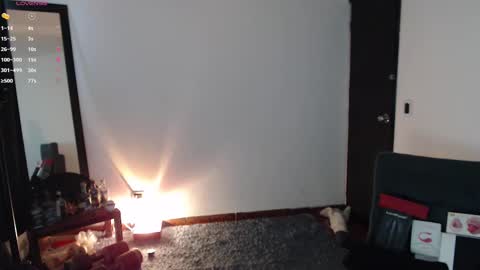 delacruz online show from 10/22/25, 03:12